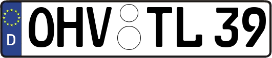 OHV-TL39