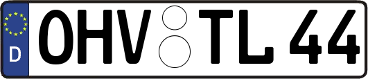 OHV-TL44