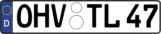 OHV-TL47