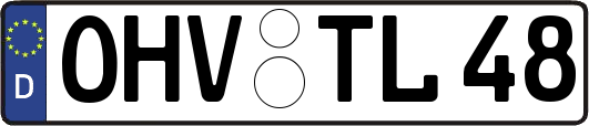 OHV-TL48