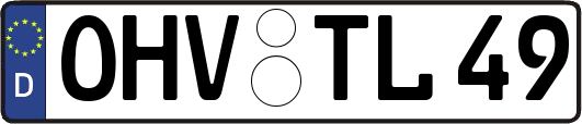 OHV-TL49