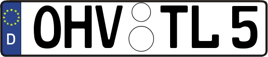 OHV-TL5