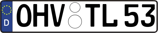 OHV-TL53