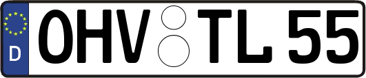 OHV-TL55