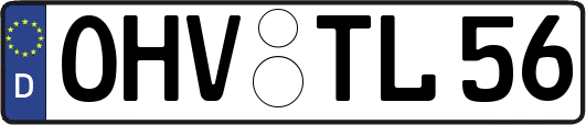 OHV-TL56