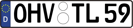 OHV-TL59