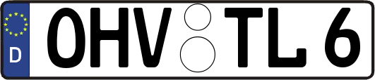 OHV-TL6