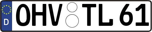OHV-TL61