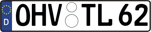 OHV-TL62