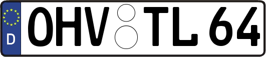 OHV-TL64
