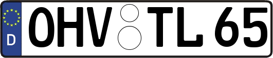 OHV-TL65