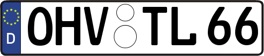 OHV-TL66