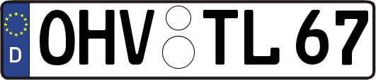 OHV-TL67