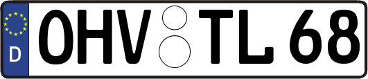 OHV-TL68