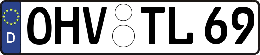 OHV-TL69