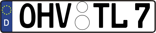OHV-TL7