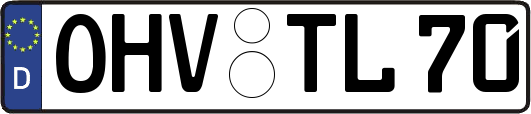 OHV-TL70