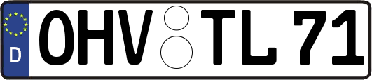 OHV-TL71