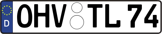 OHV-TL74