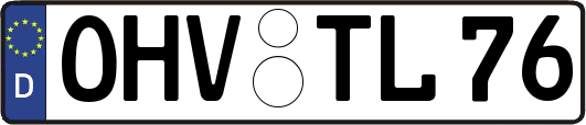 OHV-TL76
