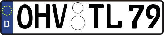 OHV-TL79