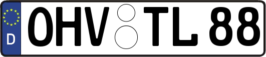 OHV-TL88