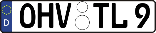 OHV-TL9