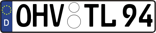 OHV-TL94