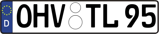 OHV-TL95