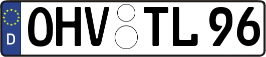 OHV-TL96
