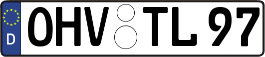OHV-TL97