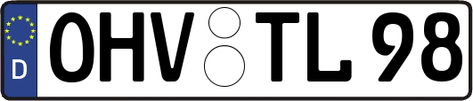 OHV-TL98