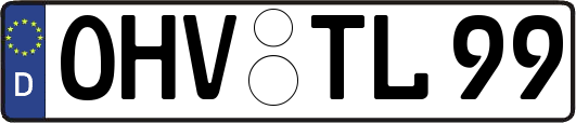 OHV-TL99