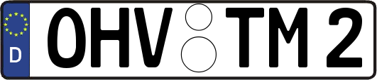 OHV-TM2
