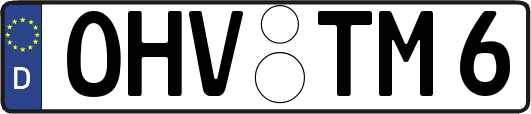 OHV-TM6
