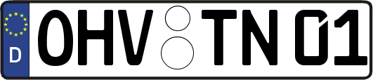 OHV-TN01