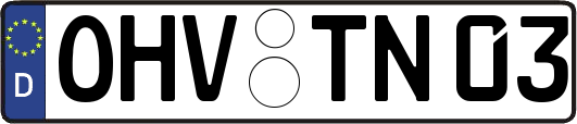 OHV-TN03