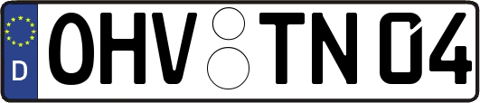OHV-TN04