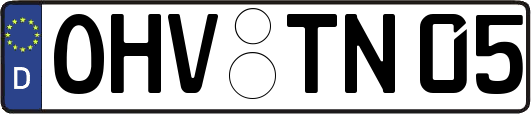 OHV-TN05