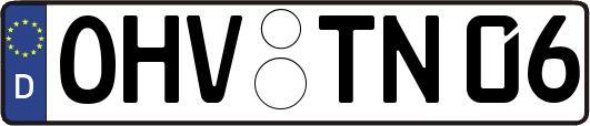 OHV-TN06