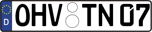 OHV-TN07