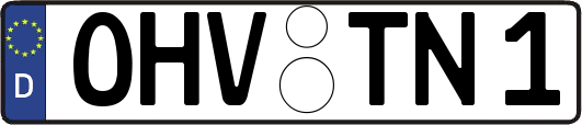 OHV-TN1