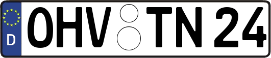 OHV-TN24