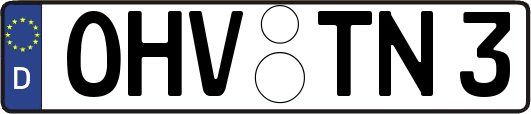OHV-TN3