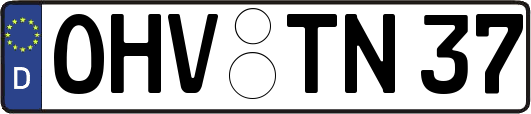 OHV-TN37