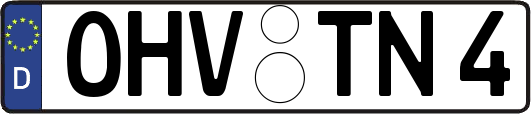 OHV-TN4