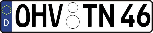OHV-TN46