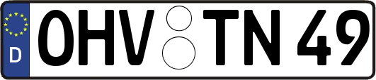 OHV-TN49