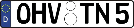 OHV-TN5
