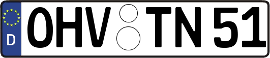 OHV-TN51